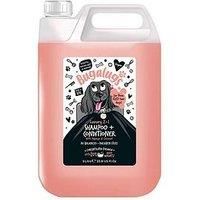 Bugalugs 5 Litre Dog Groomers Shampoo & Conditioner Professional Grooming 5L