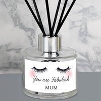 Personalised Eyelashes Diffuser