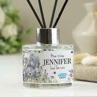 Personalised Me to You Bees Diffuser