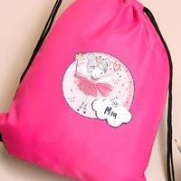 Personalised Fairy Kit Bag