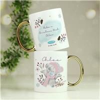 Personalised Me To You Cosy Winter Mug