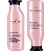 Pureology Pure Volume Shampoo 266ml & Conditioner 266ml Duo 2020