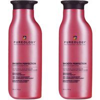 Pureology Smooth Perfection Shampoo 266ml & Conditioner 266ml Duo 2020