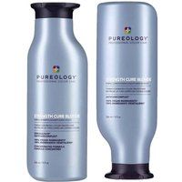 Pureology Strength Cure Blonde Shampoo 266ml & Conditioner 266ml Duo 2020