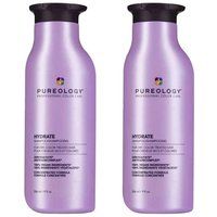 Pureology Hydrate Shampoo 266ml Double