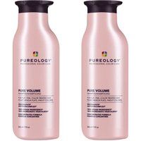 Pureology Pure Volume Shampoo 266ml Double 2020
