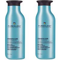 Pureology Strength Cure Shampoo 266ml Double in Clear
