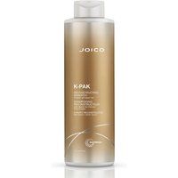 JOICO K-Pak Reconstructing Shampoo 1000ml Worth Â£58 in Clear