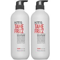 KMS TameFrizz De-Frizz Oil 100ml Double