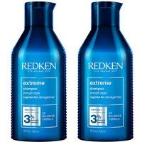 Redken Extreme Shampoo 300ml Double in Clear