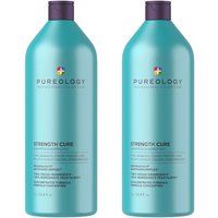Pureology DOUBLE Strength Cure Shampoo 1000ml
