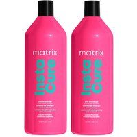 Matrix Total Results Instacure Repair Shampoo 1000ml double in Clear