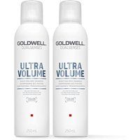 Goldwell Dual Senses Ultra Volume Bodifying Dry Shampoo 250ml Double in Clear