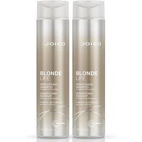 JOICO Blonde Life Brightening Shampoo 300ml Double in Clear