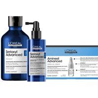 L'Oreal Professionnel Serioxyl Advanced Purifier & Bodifier Shampoo