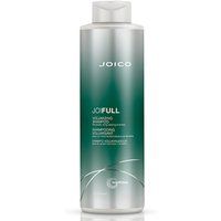 JOICO JoiFULL Volumizing Shampoo 1000ml With Pump in Clear
