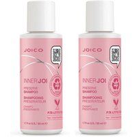 JOICO InnerJoi Preserve Shampoo 50ml Double in Clear