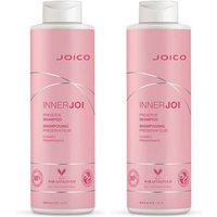 JOICO InnerJoi Preserve Shampoo 1000ml Double in Clear