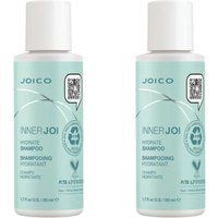 JOICO InnerJoi Hydration Shampoo 50ml Double in Clear