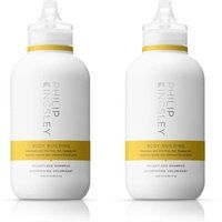 Phillip Kingsley Body Building Shampoo 250ml Double in Clear