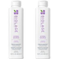 BIOLAGE Hydrasource Shampoo in Clear