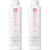 Biolage ColorLast Shampoo 400ml Double
