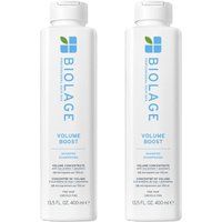 BIOLAGE Volume Boost Shampoo in Clear