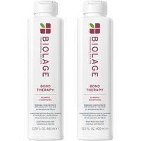 Biolage Bond Therapy Shampoo 400ml Double