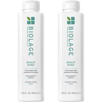 BIOLAGE Scalp Sync Anti-dandruff Shampoo in Clear