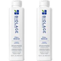 BIOLAGE Full Rescue Shampoo in Clear