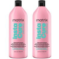 Matrix Instacure Build a Bond Shampoo 1000ml Double