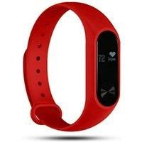 AQ Fitness Watch AQ112 Activity Tracker Sport Wristband Heart Rate Monitor