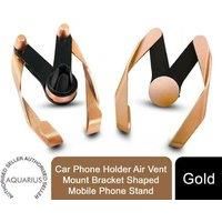 Magnetic Adjustable Car Phone Holder