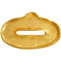 Gold Collagen Lip Masks - 5, 10, 20 Or 30