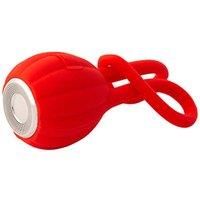 Portable Outdoor Sport Wireless Speakers - Red