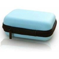 Aquarius Phone Accessories Organizer Box - Blue