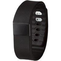 Aquarius Tw64s Bas-Tek Pulse Activity FitnessTracker Watch With HeartRateMonitor