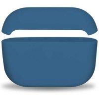 Airpods Pro Case Scratch-Absorbing Protecting Cover, Black, White, Blue or Red