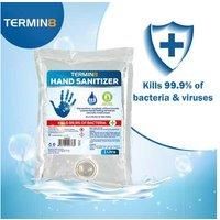 Termin8 Hand Sanitiser - 75% Alcohol
