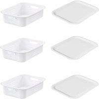SmartStore Set of 3 Baskets