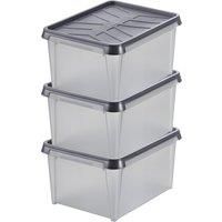SmartStore Dry Set of 3 Boxes