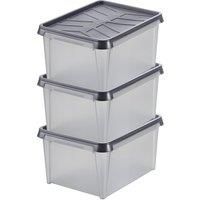 SmartStore Dry Set of 3 Boxes