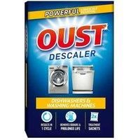 Oust Deep Cleaning Descaler