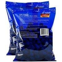 2X Nestle Rolo Mini Chocolate & Toffee