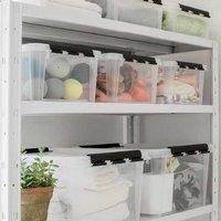 Smartstore Classic 31 Storage Box, 32L