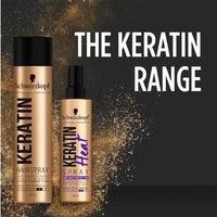 Schwarzkopf Keratin Hair Protection Spray, 200Ml