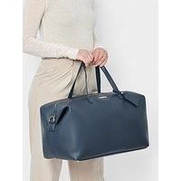 Katie Loxton Weekend Holdall Bag- Navy