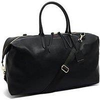 Katie Loxton Oxford Faux Leather Weekend Holdall