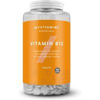 Myvitamins Vitamin B12 Tablets - 180Tablets