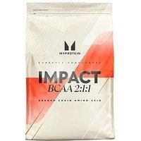 MyProtein BCAA 2:1:1 500g
